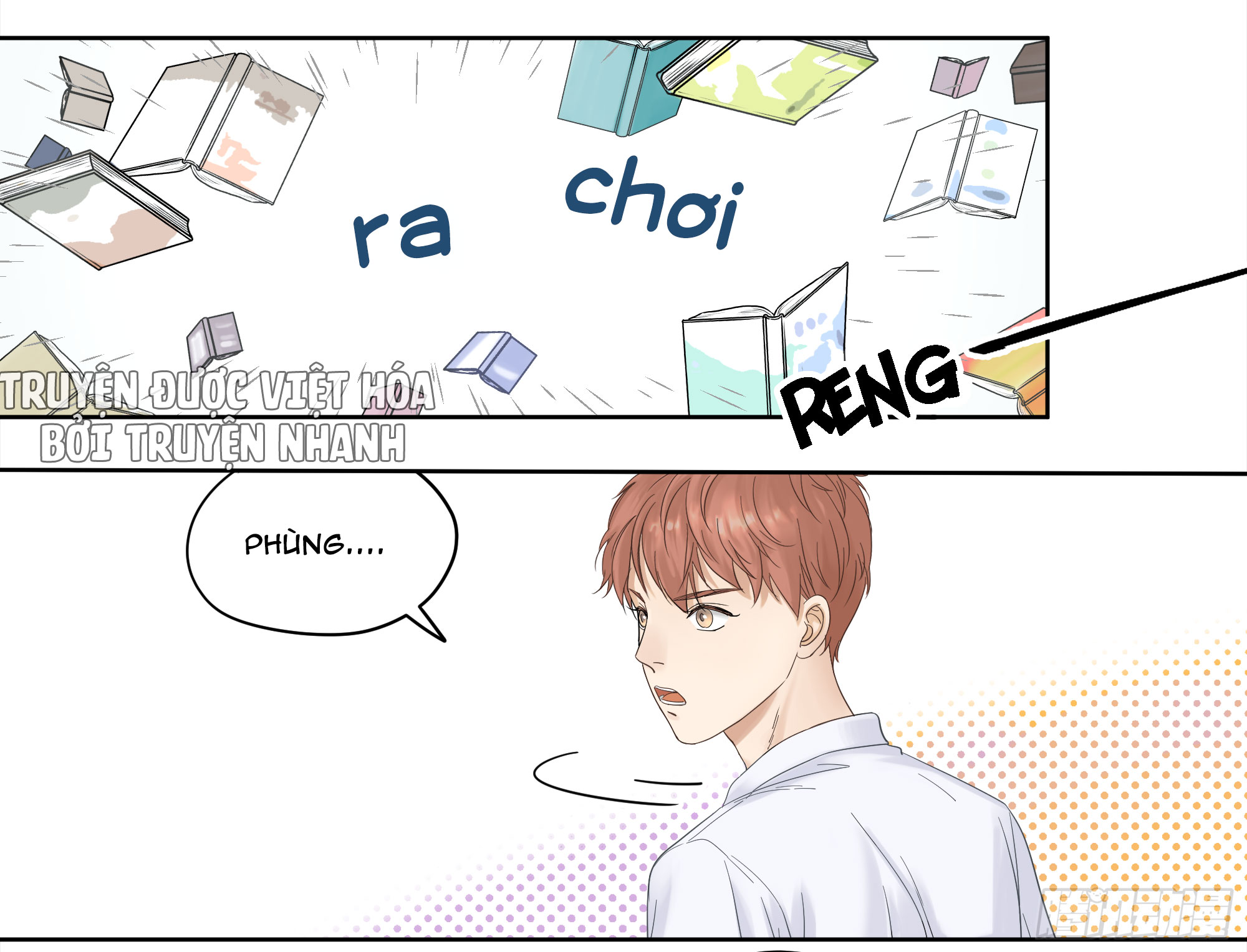 cửu nguyệt chi thượng chapter 4 26