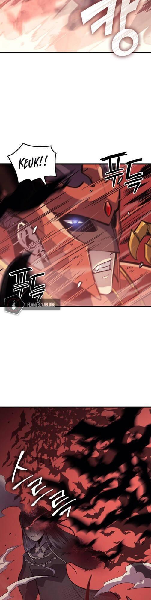 tôi trở lại thăng cấp một mình chapter 126 19