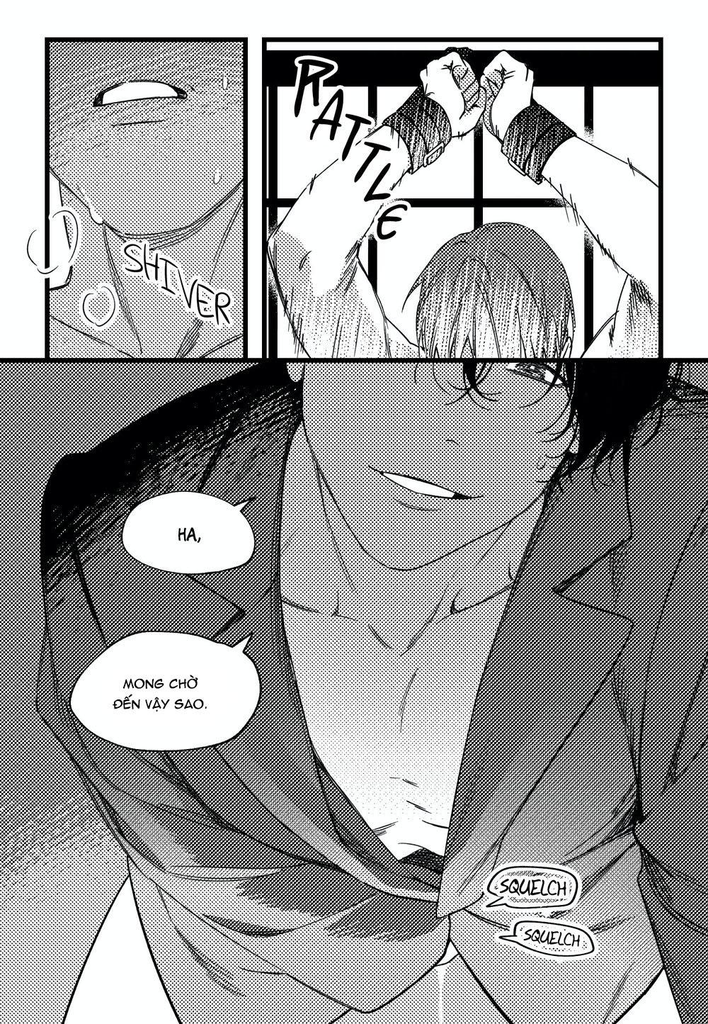 đu boylove cùng gaga team chapter 87.2 12