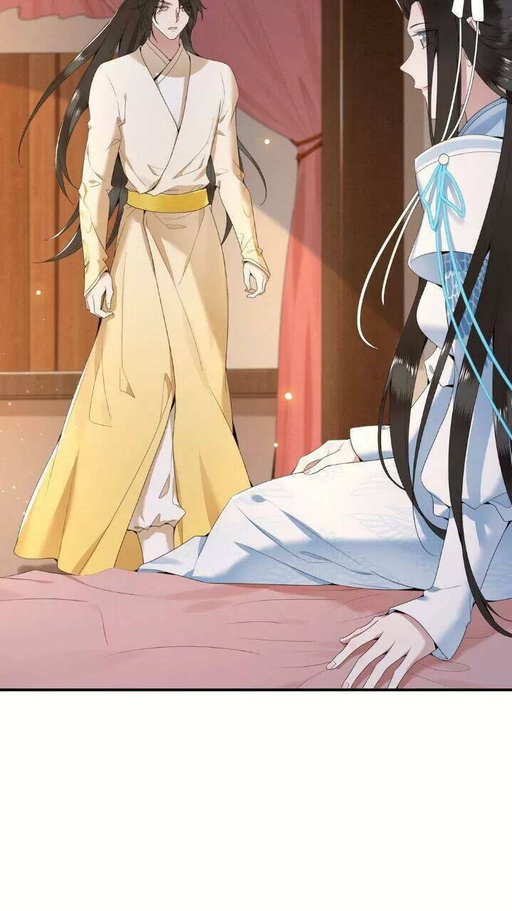 phượng hoàng vu phi chapter 67.5 13