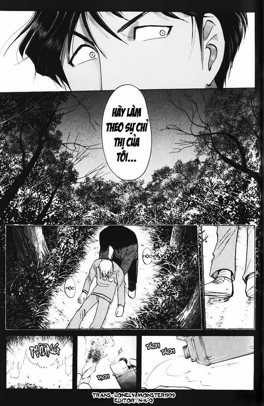 thám tử kindaichi - phần 2 chapter 28 22