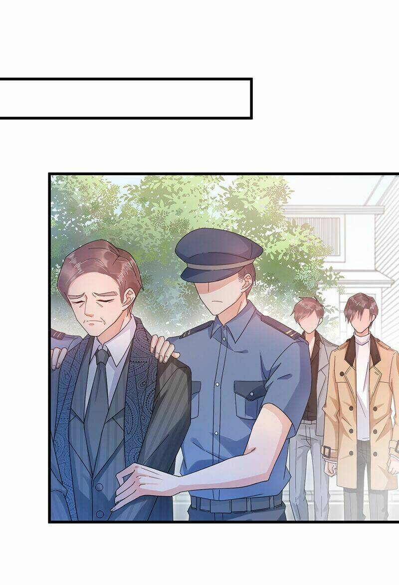 thịnh thế điềm sủng: cô vợ nhỏ đáng yêu của dịch thiếu chapter 46 11