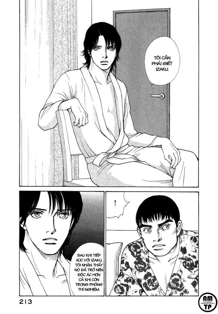 eternal sabbath chapter 17 9