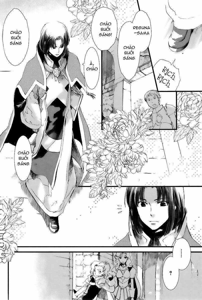 aruosumente chapter 1 8