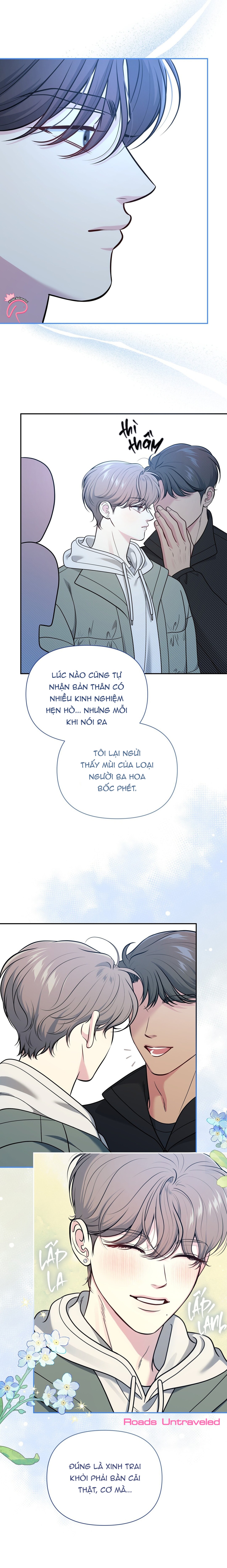 thầm yêu chapter 33 7