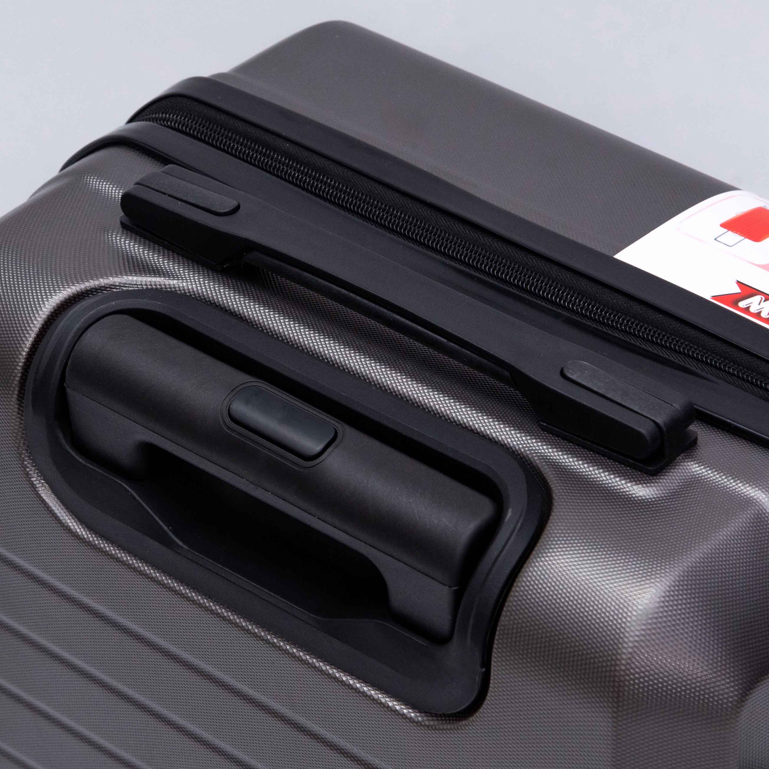 Vali Xbags Dark Titan Pro Xb 6104