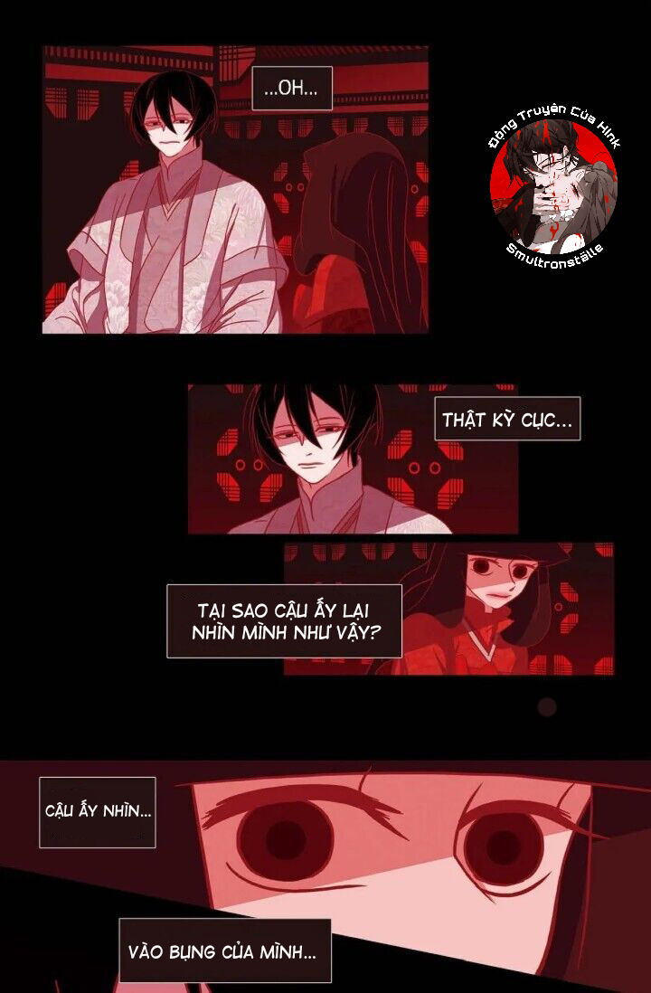 huyết hồ chapter 6 62