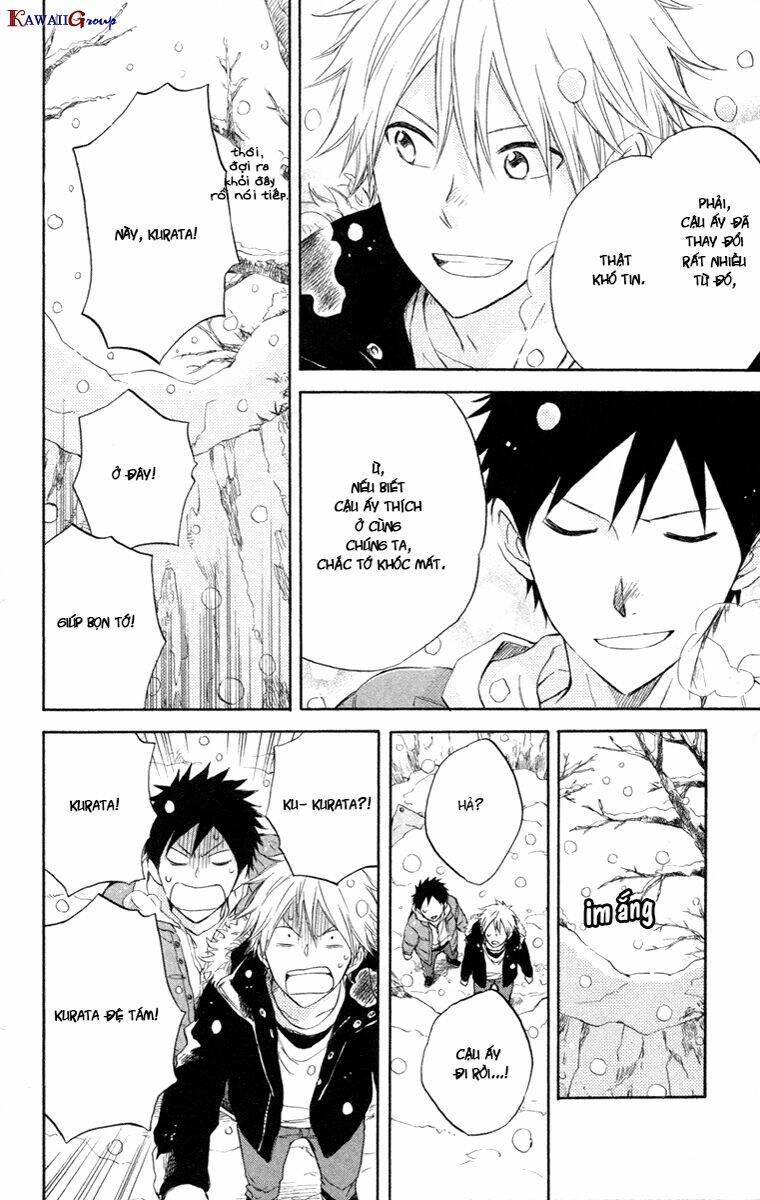 seishun kouryakuhon chapter 5 33