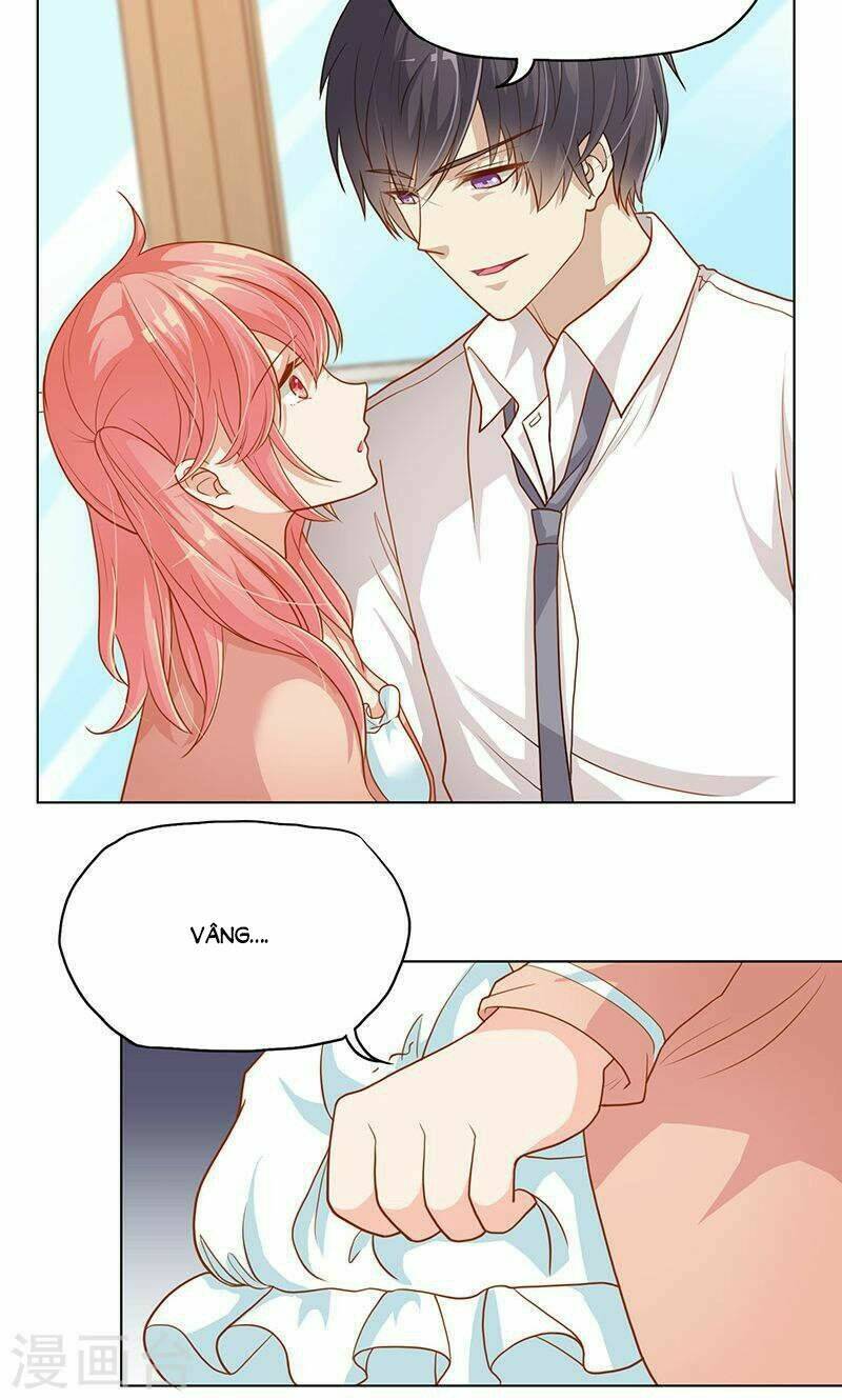 đào sắc tinh quang chapter 21 3