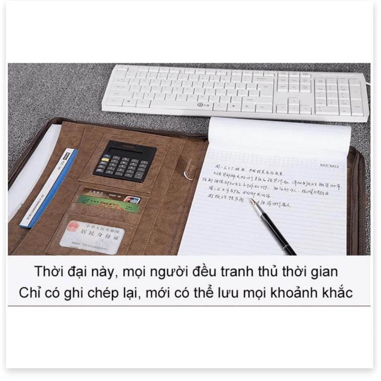 Khay kẹp tài liệu A4 đa chức năng