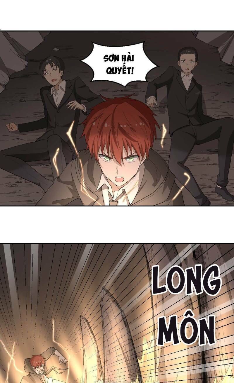 nghịch thiên tiên mệnh chapter 33 23