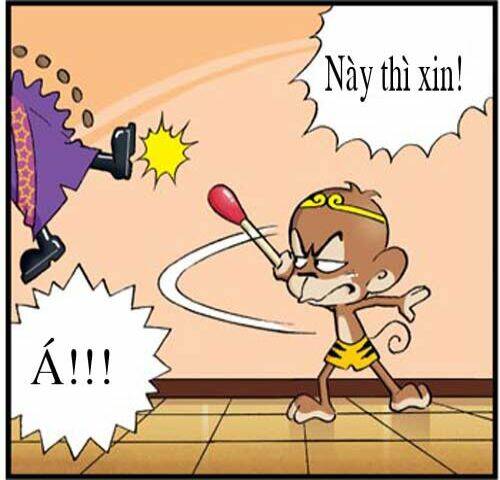 tân tây du ký chapter 84 8