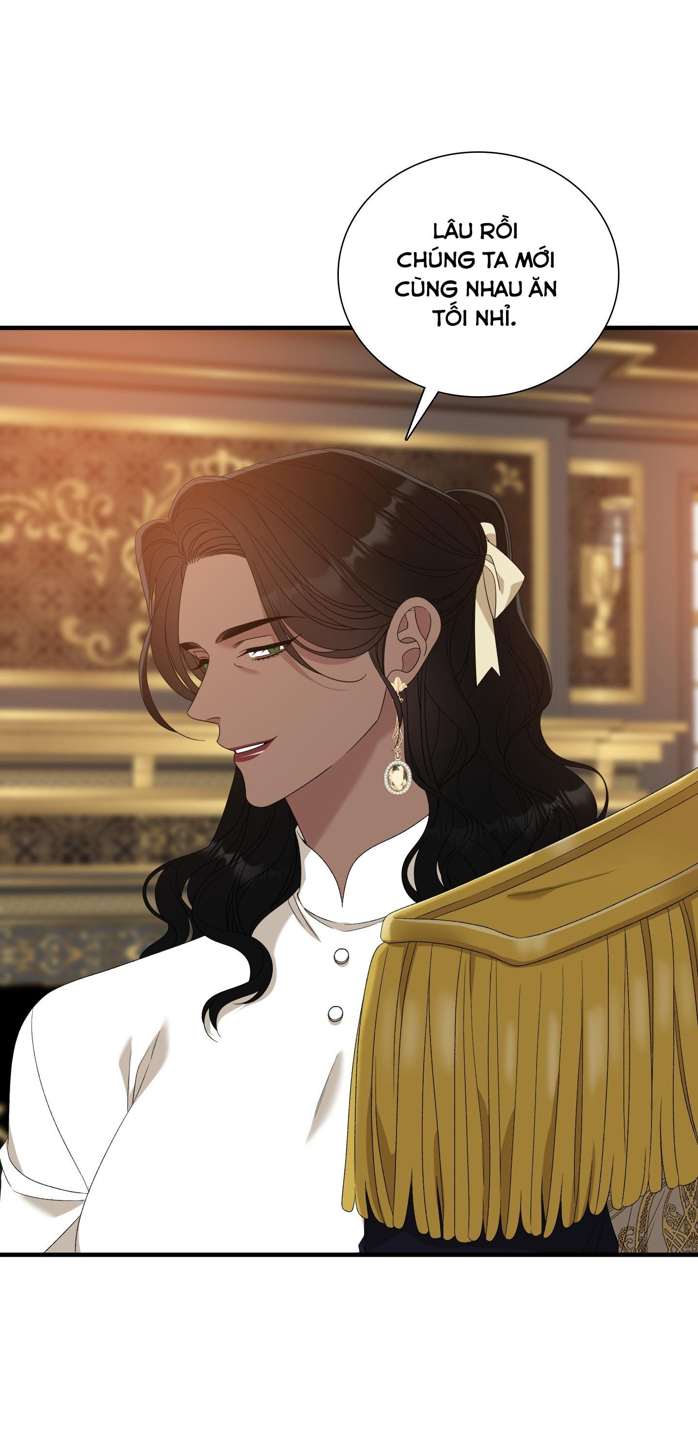 ái tình tự tâm chapter 58 13