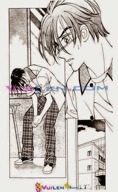 hắn ta, anh ấy và cô ấy - he and that girl chapter 3 137