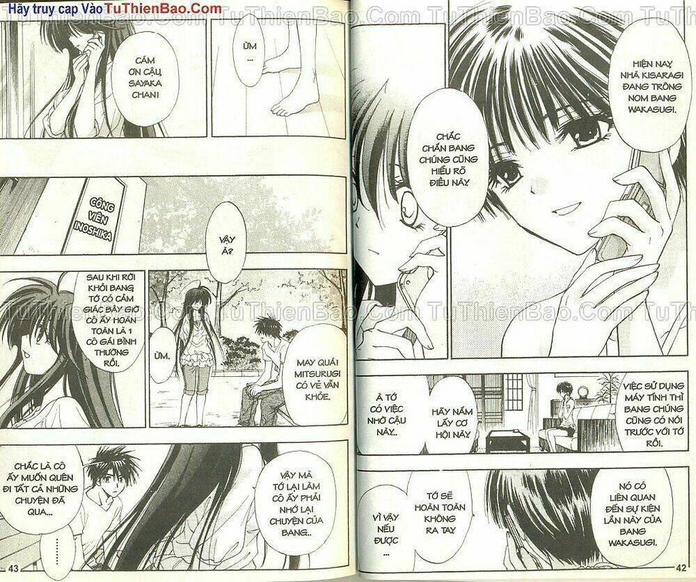 wchange chapter 6 22