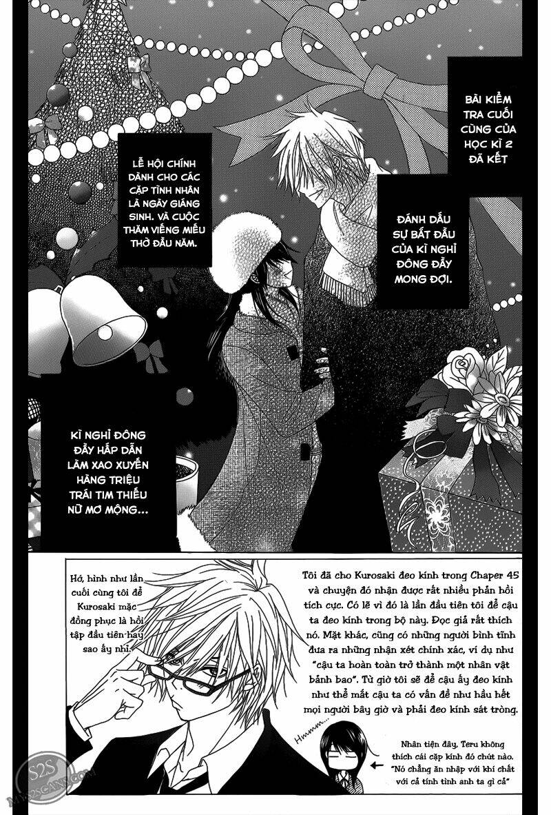 điện kích daisy chapter 46 3