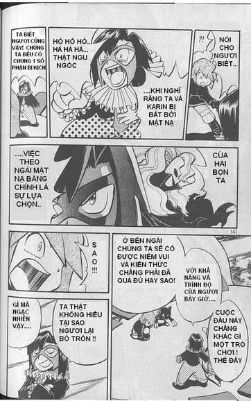 thú cưng đặc biệt chapter 177 9