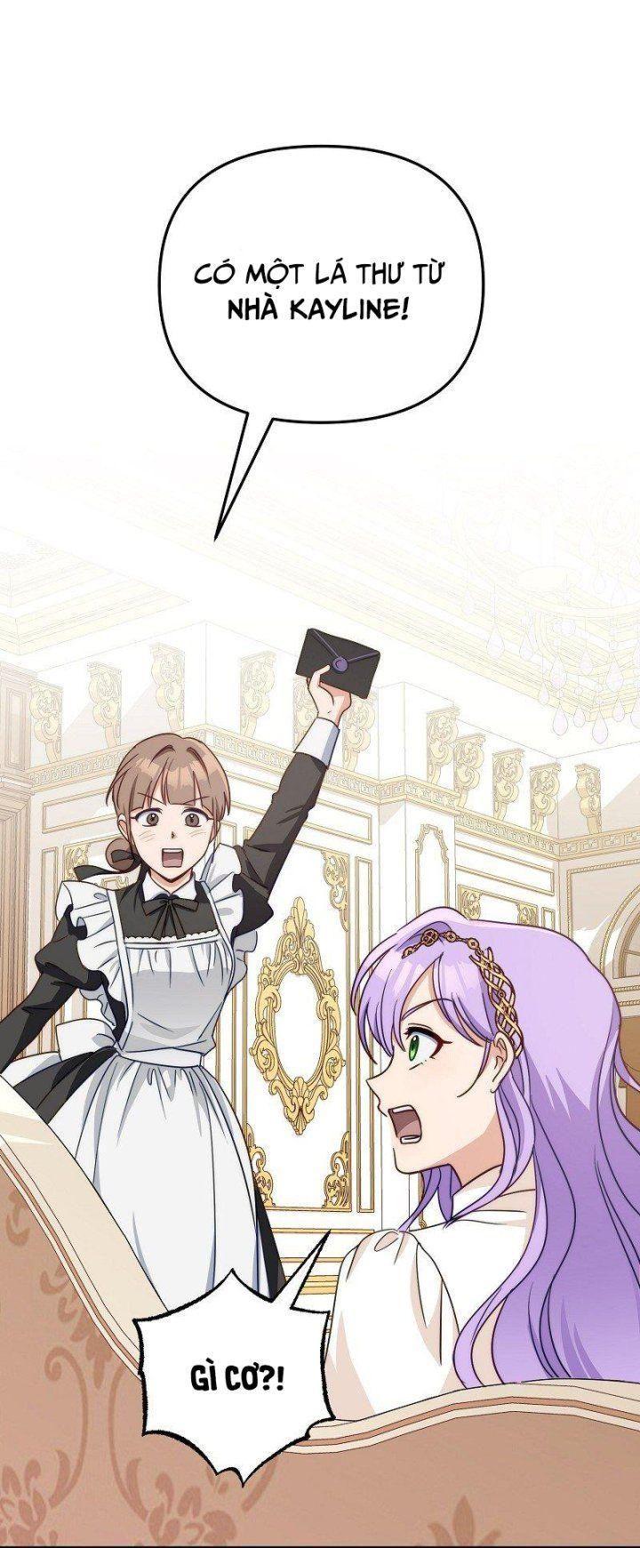 tôi là người duy nhất có thể nói được ngôn ngữ cổ đại chapter 6 20