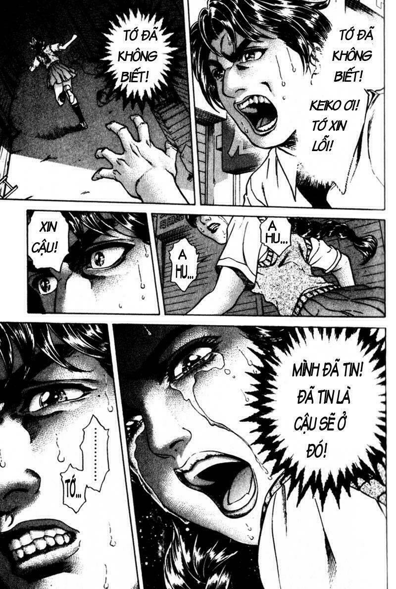 sống còn - trò chơi sinh tử chapter 13 12