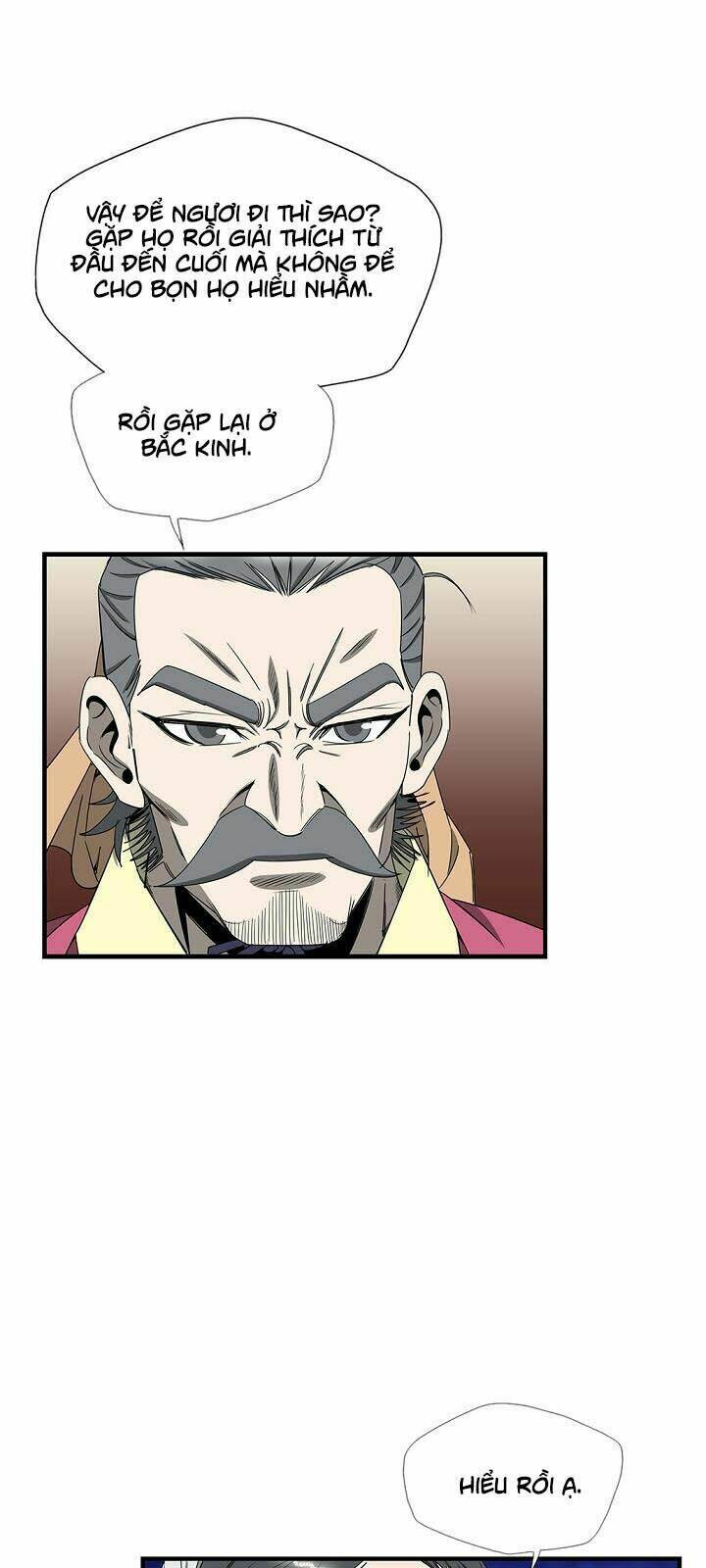 cuồng long chapter 46 5