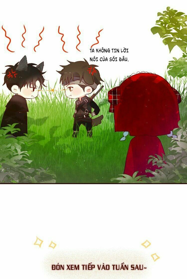 trú dạ liên miên chapter 15.1 34