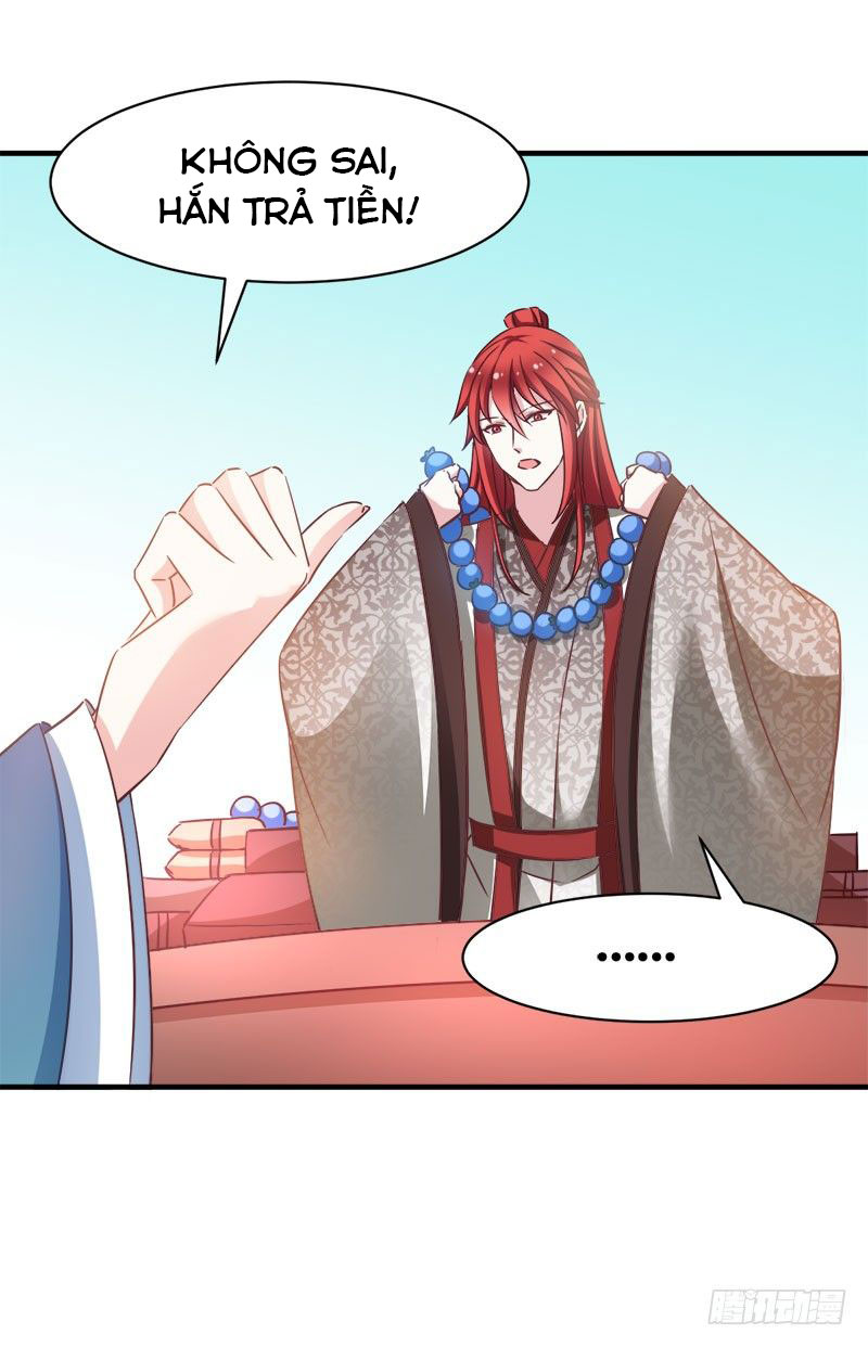 trò chơi trừng phạt chapter 54 20