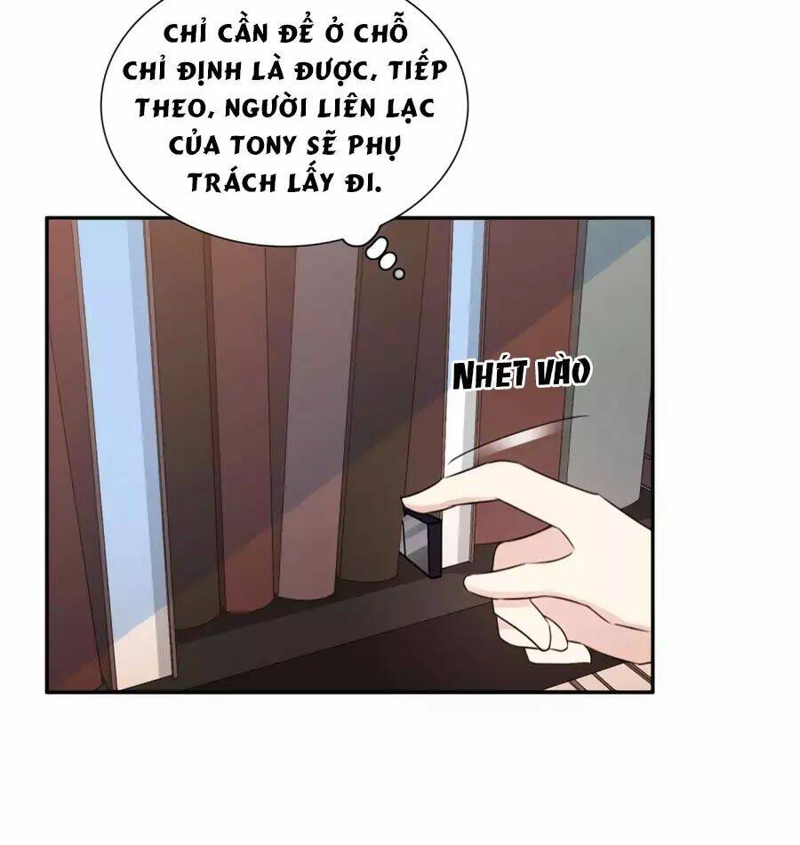 nhân chất tình nhân chapter 36.1 7