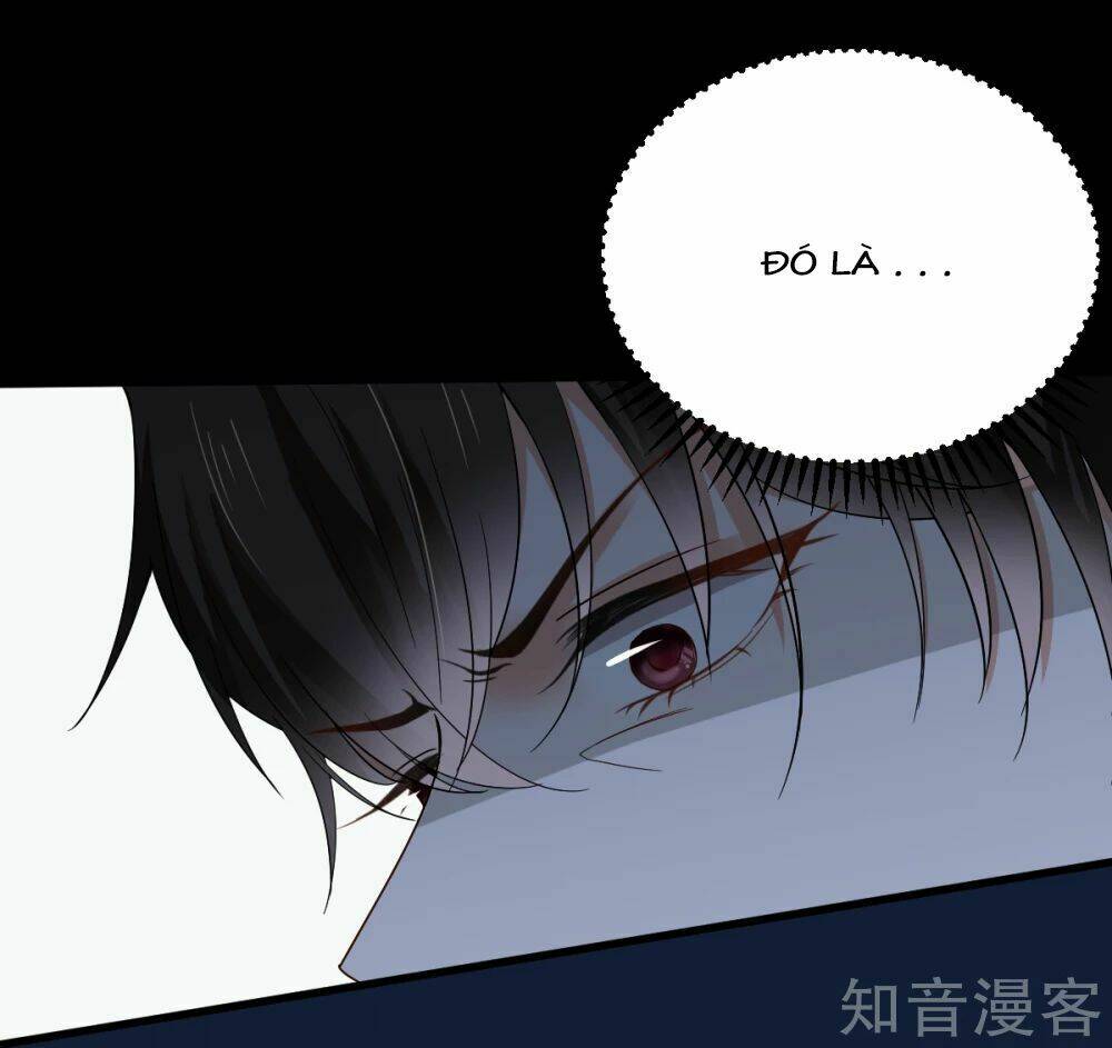 cường thế tù ái - địch thiếu đừng xằng bậy chapter 26 3