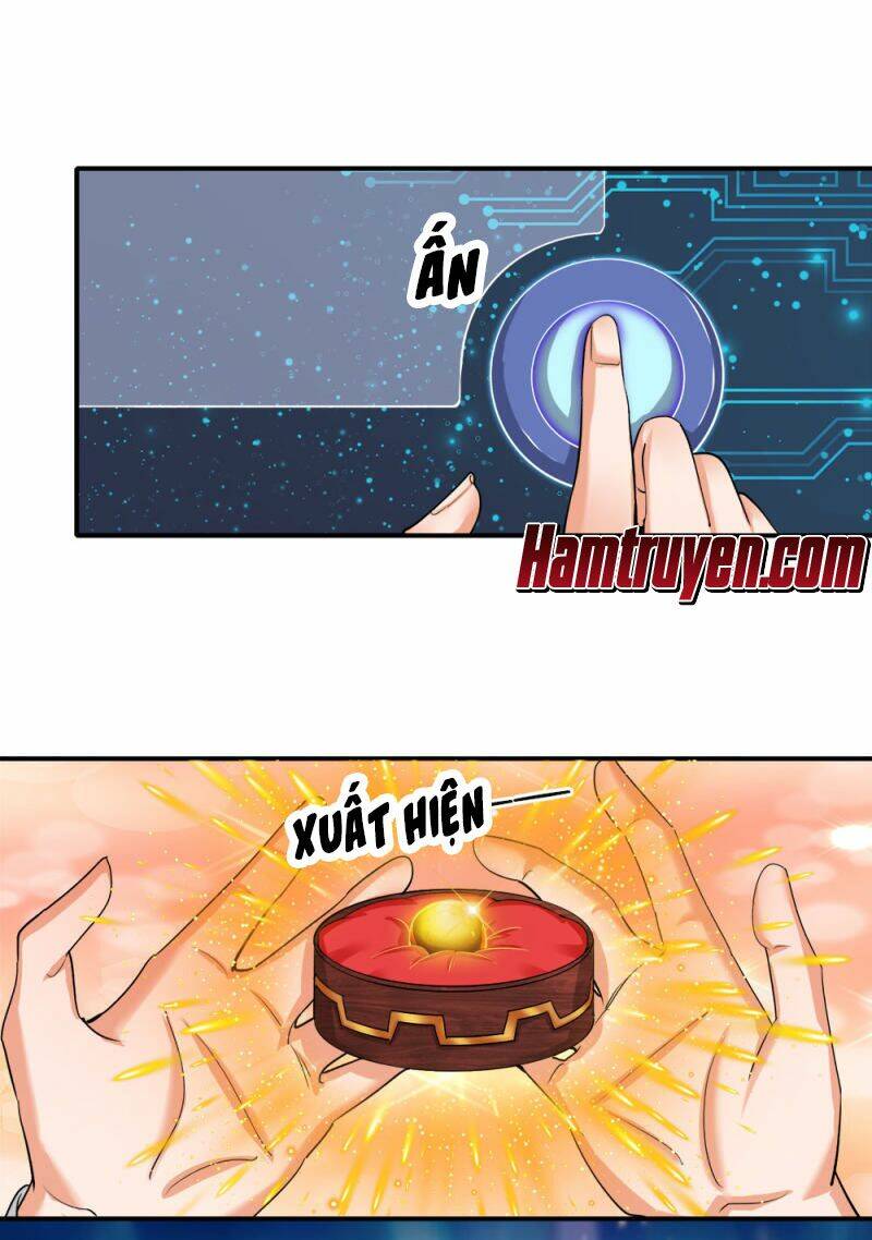 chí tôn hồng bao đại đế chapter 1 17