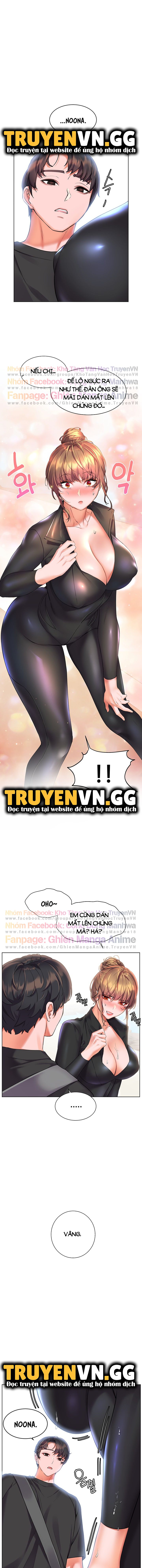 cô dâu thời thơ ấu của tôi chapter 9 11