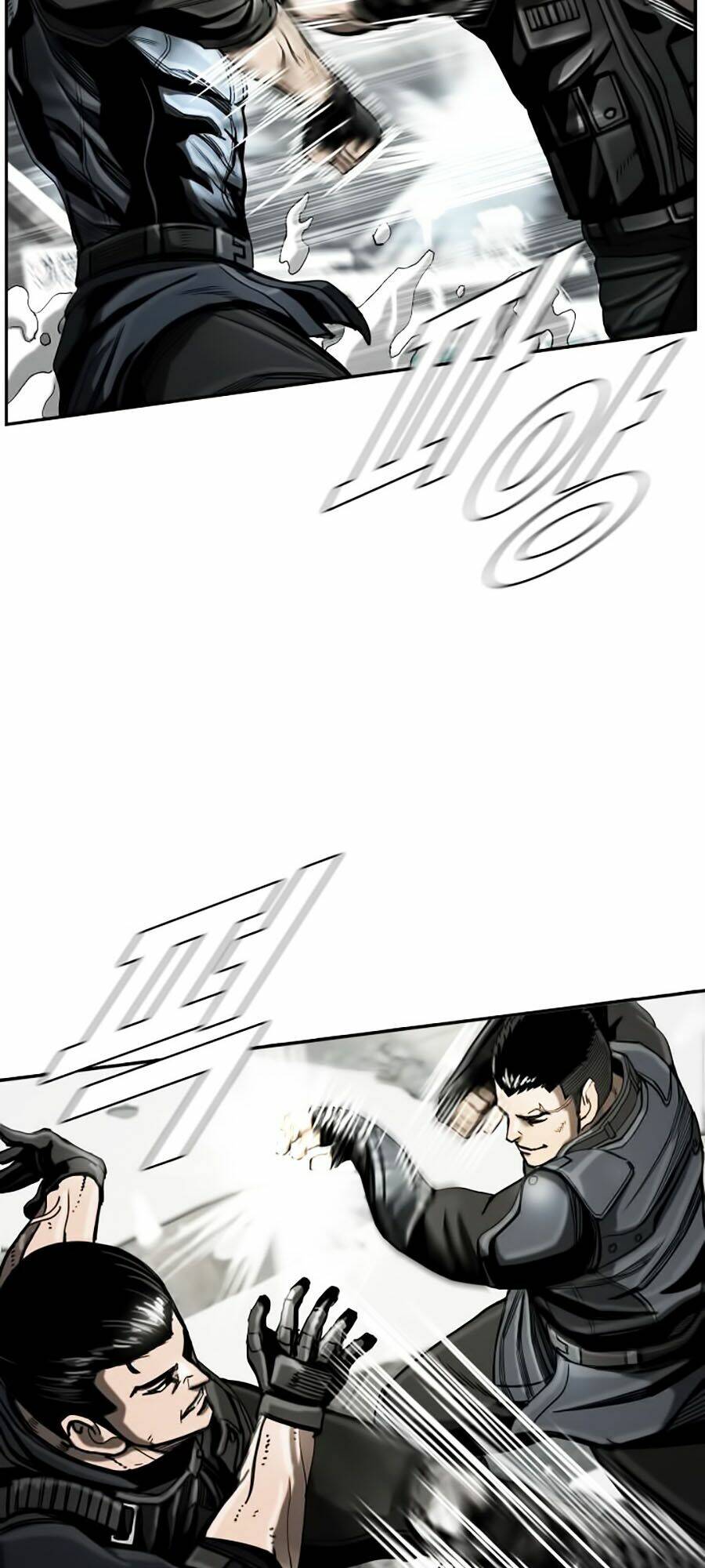 thợ săn đầu tiên chapter 22 3