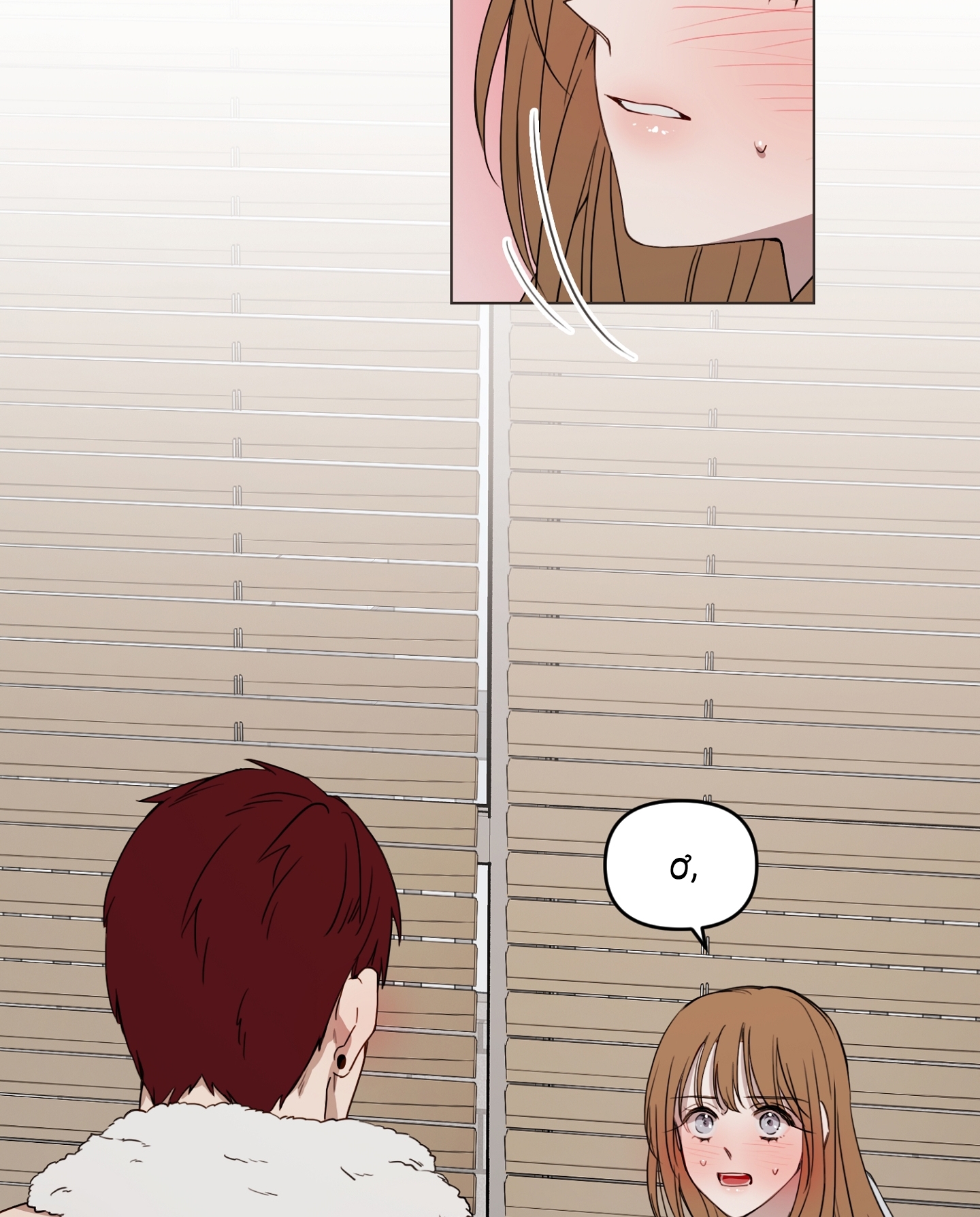 [18+] bạn bè cái quái gì chapter 7.2 4