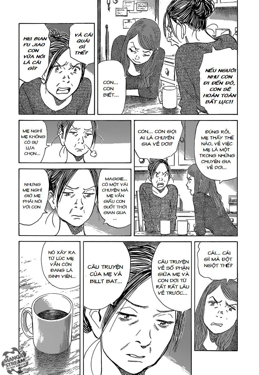 billy bat chapter 152 20