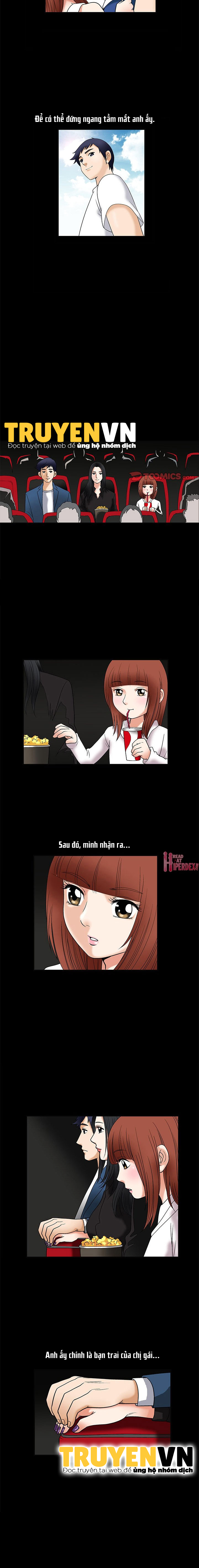 điều anh luôn giữ kín trong tim chapter 6 9