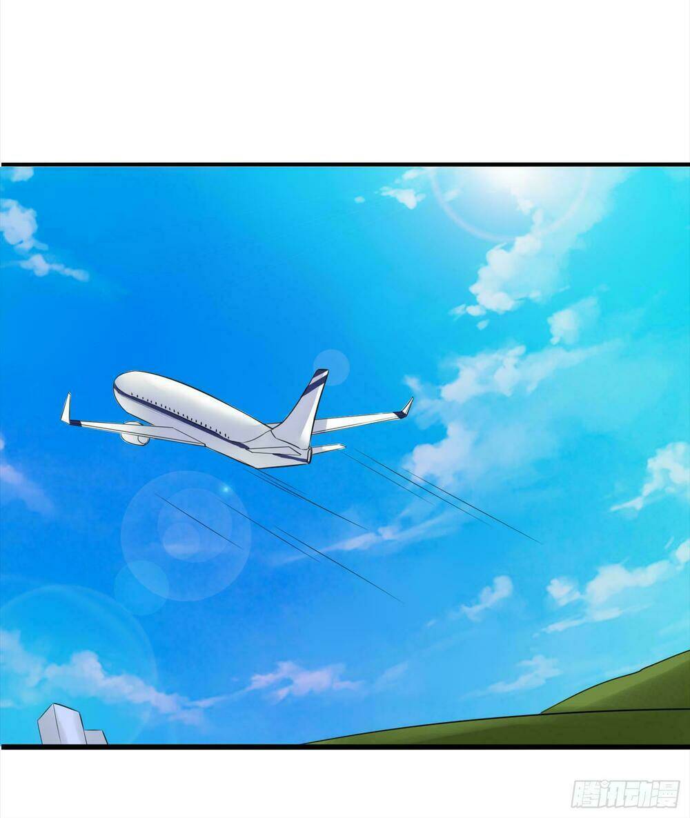 tương tư ly thành chapter 1 18