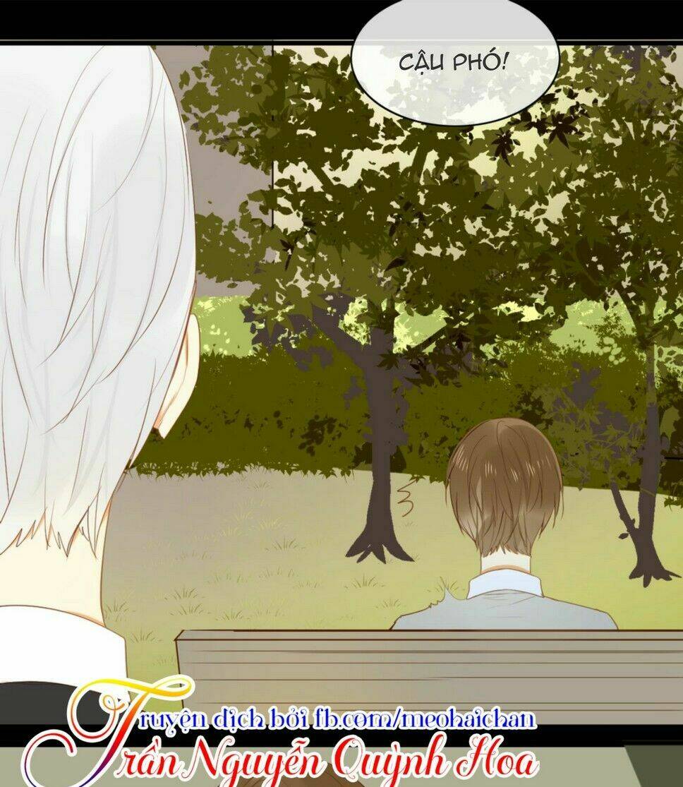 điều giáo quan hệ chapter 8 18