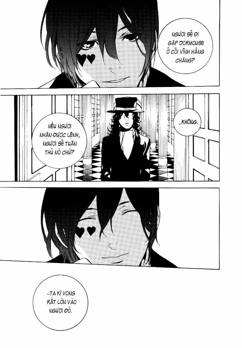 are you alice? chapter 31 11