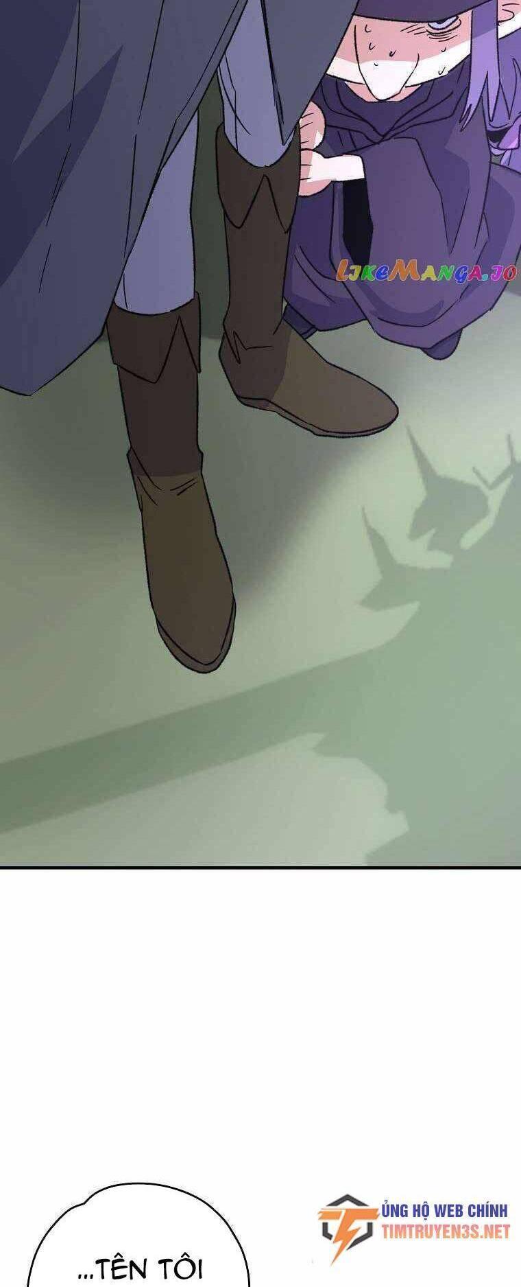 nhà hiền triết yigret chapter 95 5