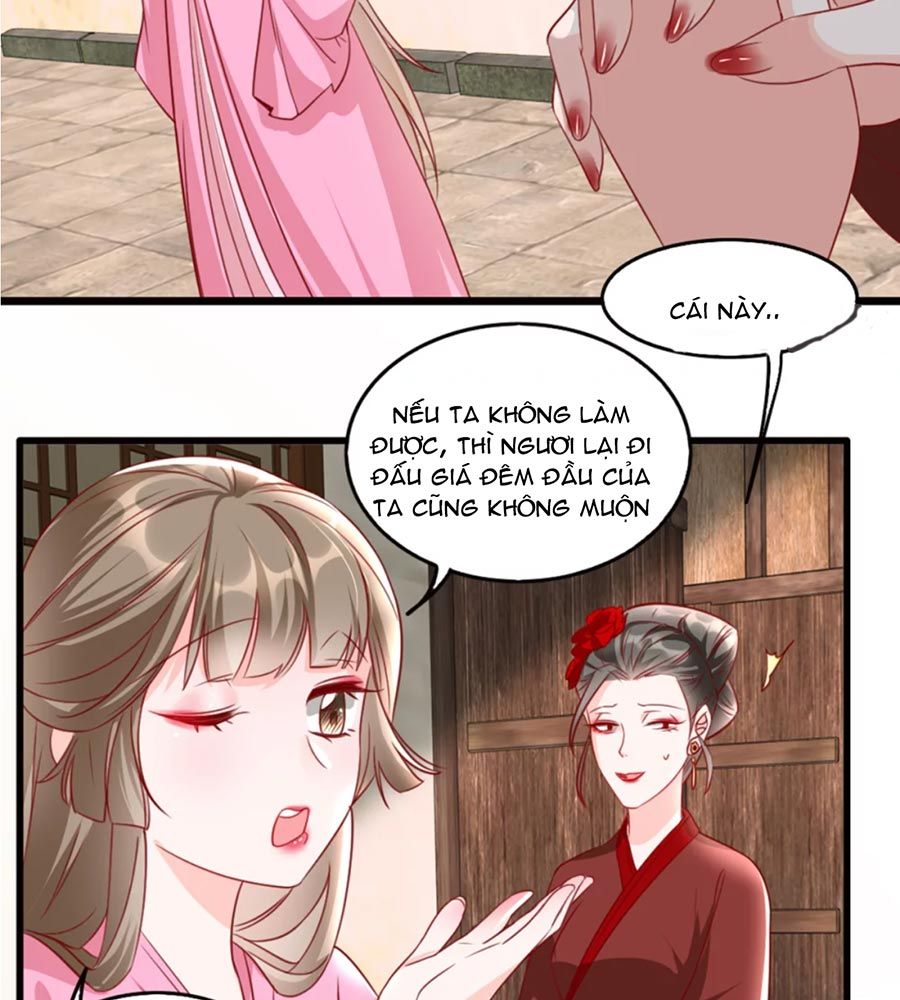 Gian Phi Như Thử Đa Kiều chapter 94 - Trang 26