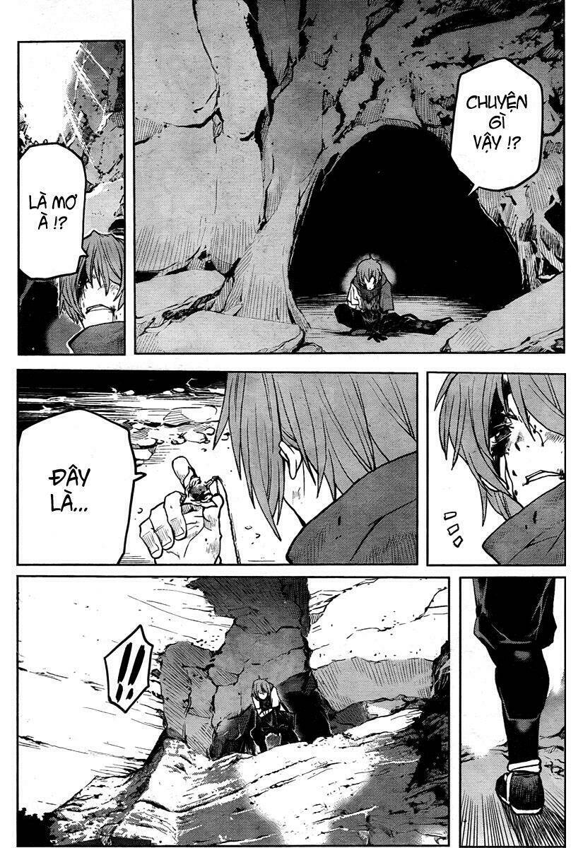 code geass: shikkoku no renya chapter 1 38