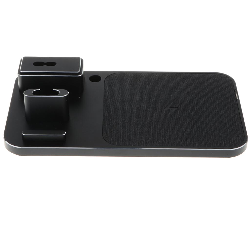 For  X/8   Wireless Charger Pad Charging Station