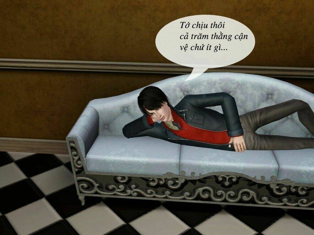 the fate chapter 22 3