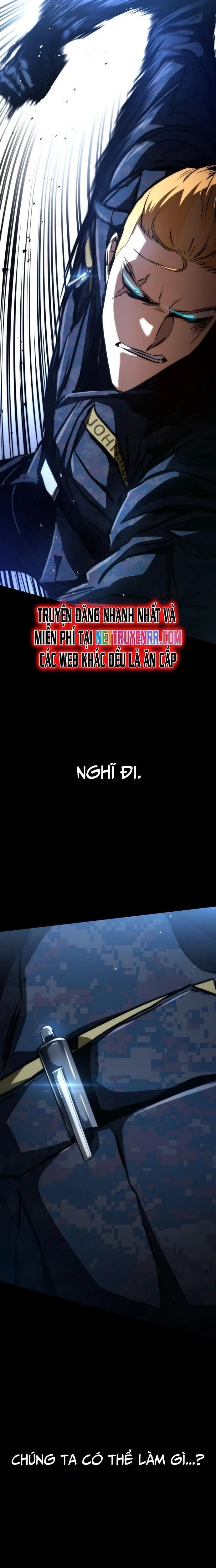 đồ long kỵ sĩ hôn môi ác long chapter 114 6