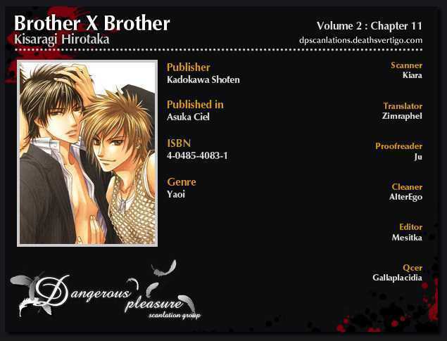 brother x brother chapter 11 4