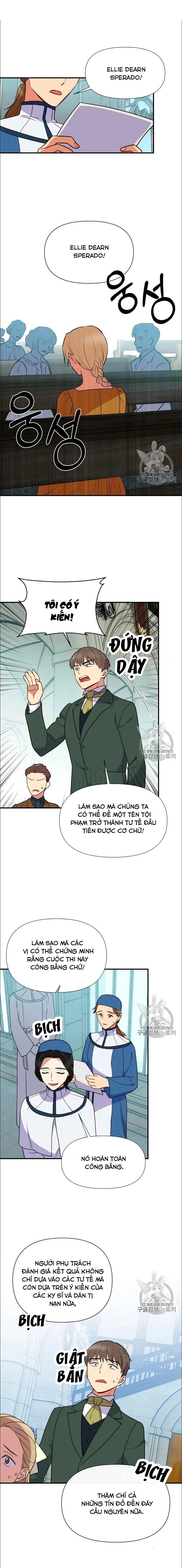 bản khế ước với nữ công tước ác ma chapter 75.5 5