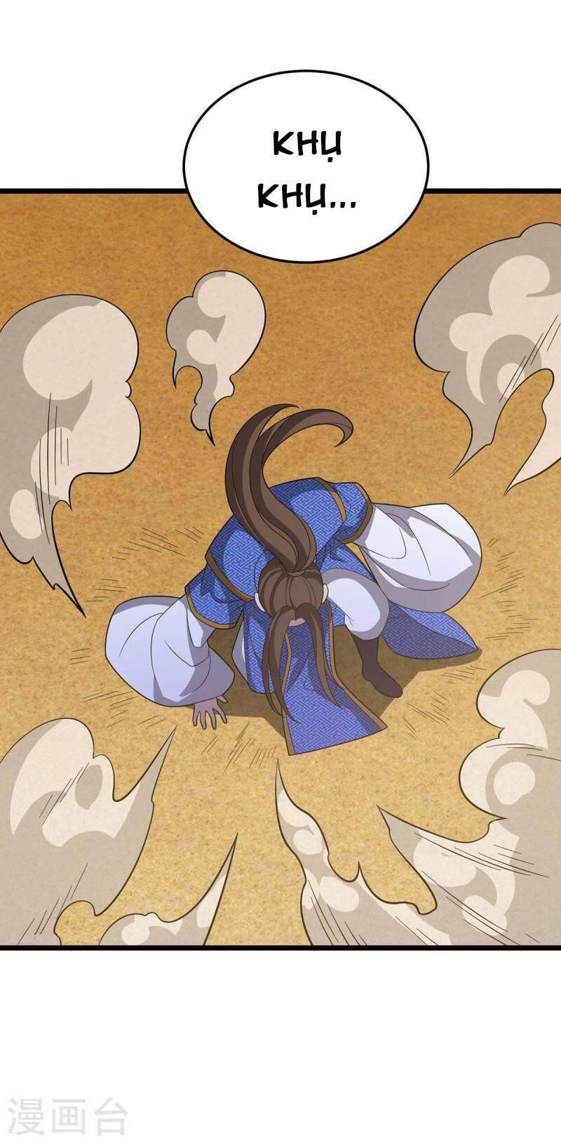 chúa tể tam giới chapter 228 30