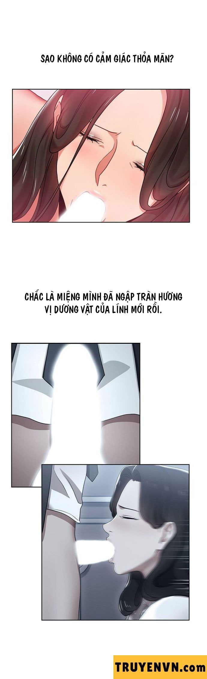 bị sếp chăn chapter 7 34