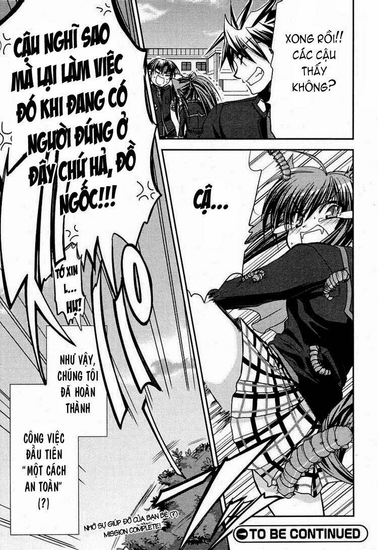 little busters! (anagura mogura) chapter 3 30