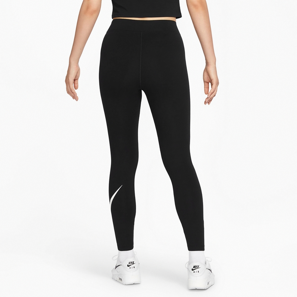 Quần dài thời trang Nữ NIKE AS W NSW NK CLSC GX HR TGHT SW