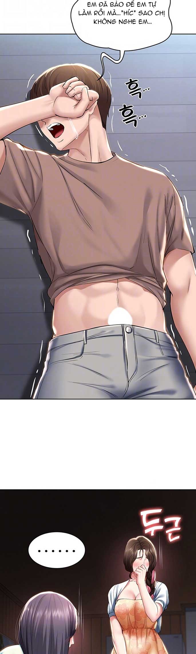 nhật ký nội trú chapter 35 6